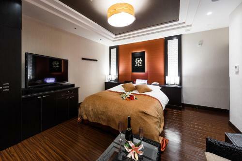 Hotel ?myth Group? Myth-resort (Adult Only)