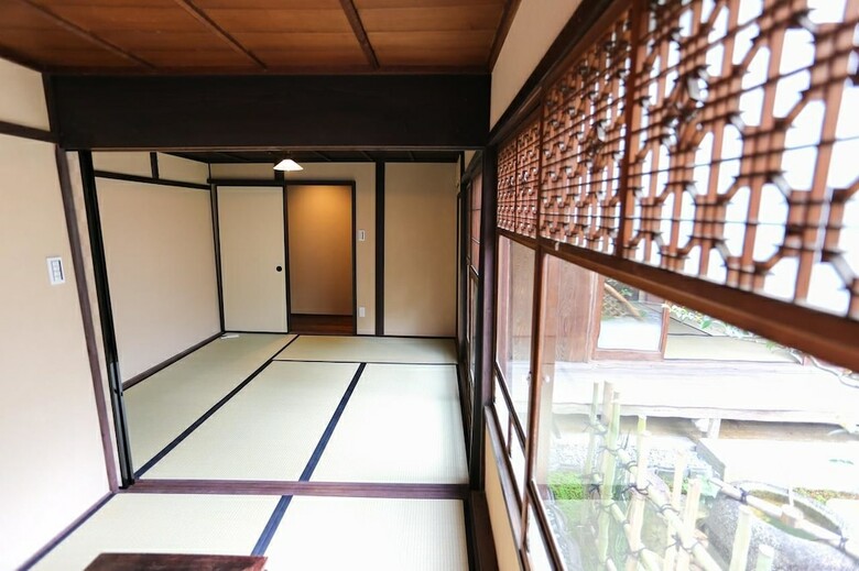 Machiya Inn Omihachiman
