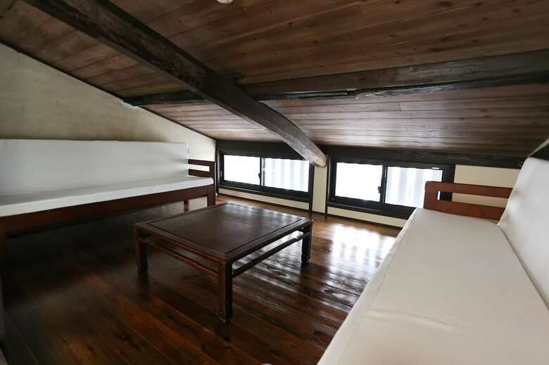 Machiya Inn Omihachiman