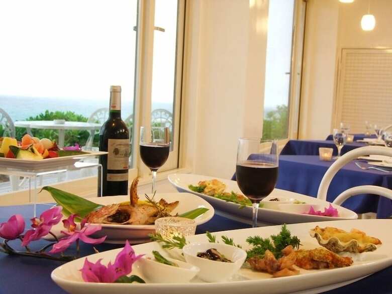 Hotel Pricia Resort Yoron