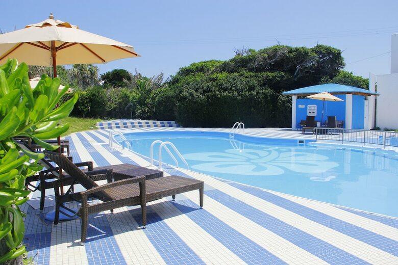 Hotel Pricia Resort Yoron