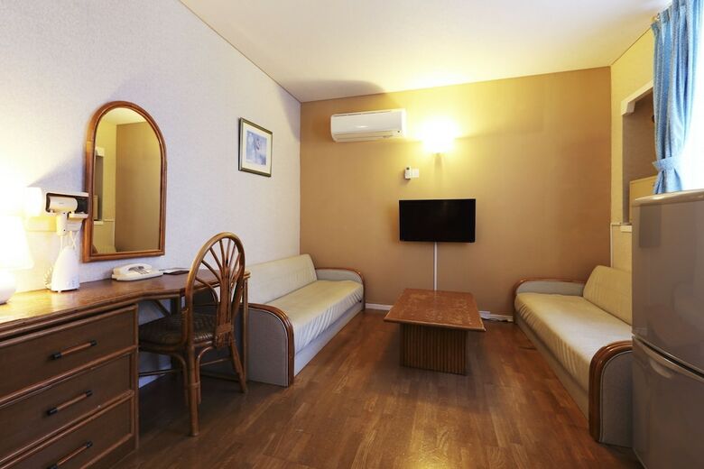 Hotel Pricia Resort Yoron