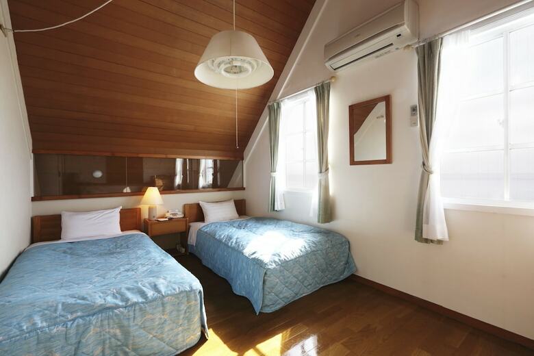 Hotel Pricia Resort Yoron