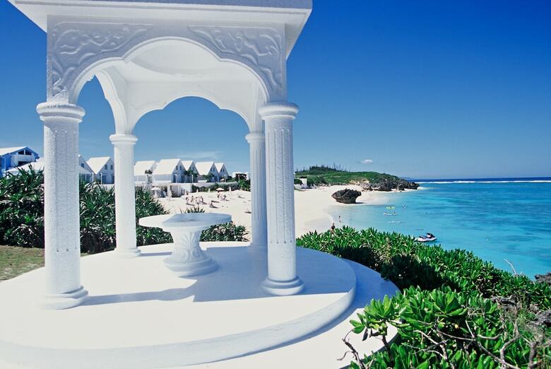 Hotel Pricia Resort Yoron