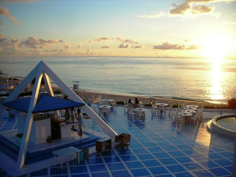 Hotel Pricia Resort Yoron