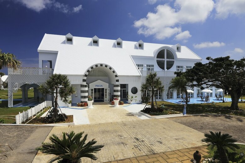 Hotel Pricia Resort Yoron