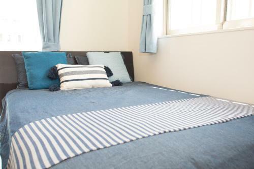 Apartamento Guesthouse Tt Koza