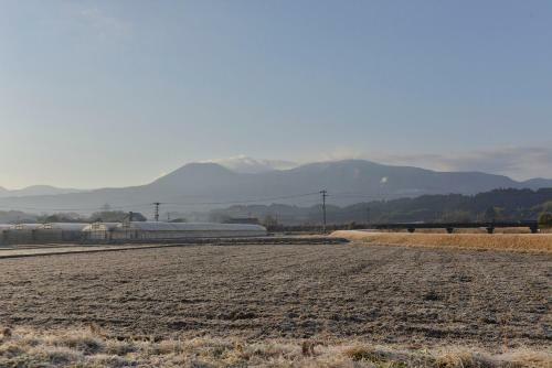 Satoyama Hokujuen