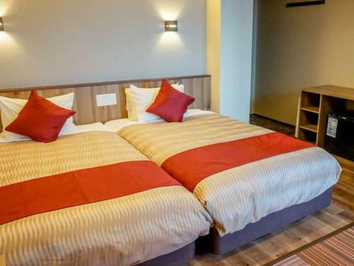 Hotel Livemax Resort Atami Sea Front