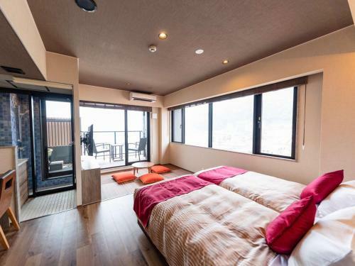 Hotel Livemax Resort Atami Sea Front