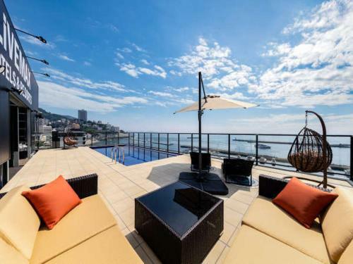 Hotel Livemax Resort Atami Sea Front