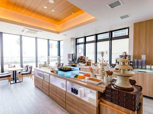 Hotel Livemax Resort Atami Sea Front