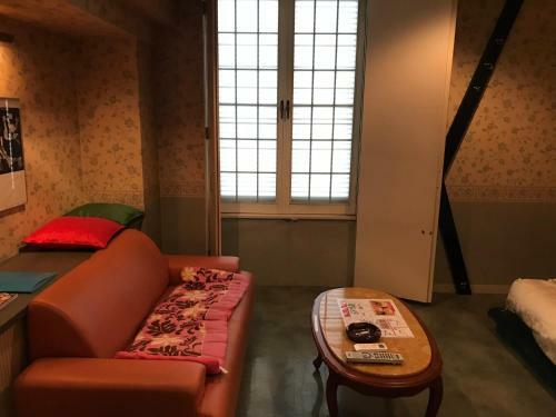 Hotel Tiffany (Adult Only)