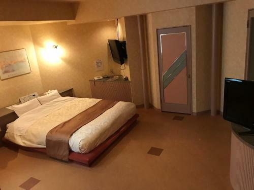 Hotel Tiffany (Adult Only)