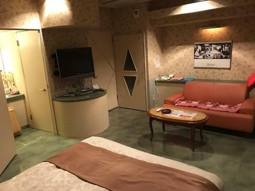 Hotel Tiffany (Adult Only)