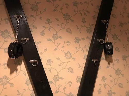 Hotel Tiffany (Adult Only)