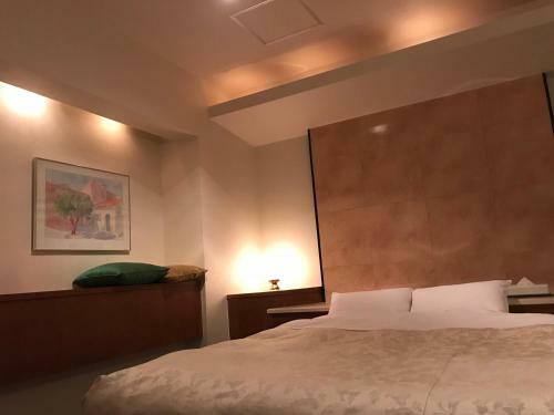 Hotel Tiffany (Adult Only)
