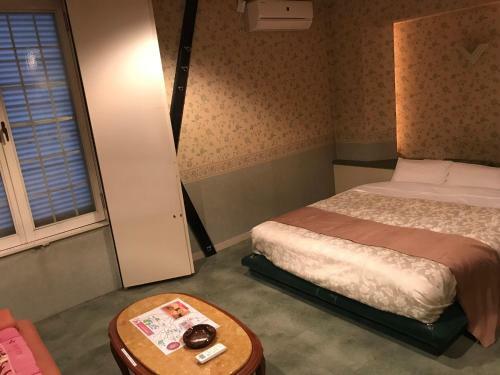 Hotel Tiffany (Adult Only)