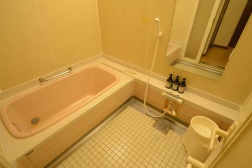 Hotel Tiffany (Adult Only)