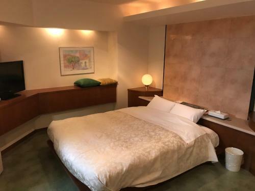 Hotel Tiffany (Adult Only)