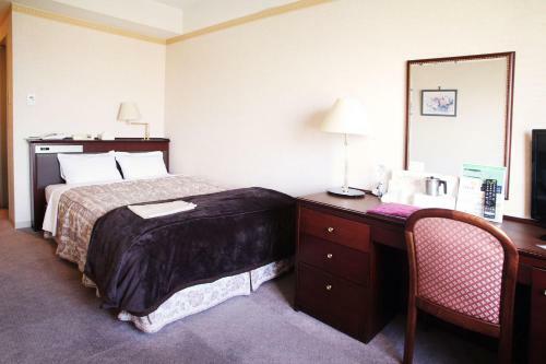 Saitama Grand Hotel Honjo