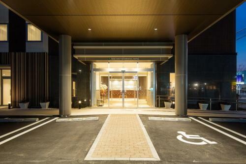 New Matto Terminal Hotel