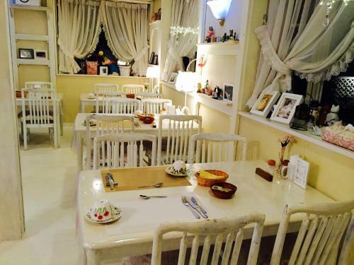 Hotel Pension Blue Poppy