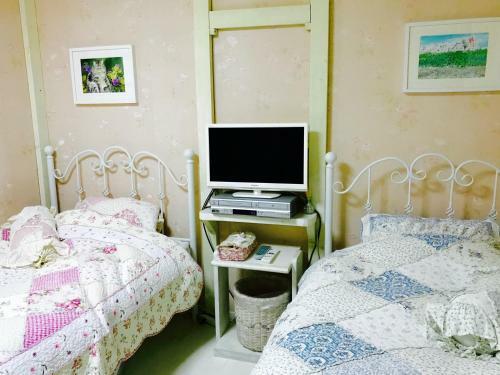 Hotel Pension Blue Poppy