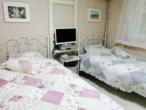 Hotel Pension Blue Poppy