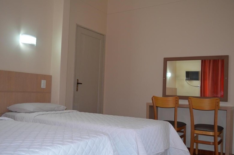 Lux Hotel