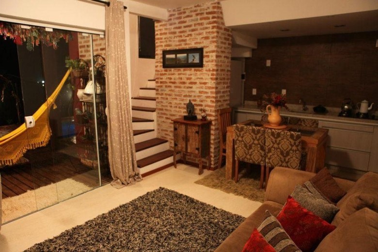 Hostal Pousada Pedra Da Boa Vista