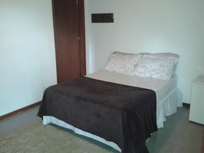 Hostal Pousada Pedra Da Boa Vista