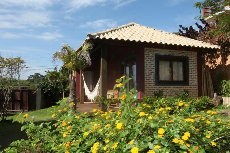 Hostal Pousada Pedra Da Boa Vista
