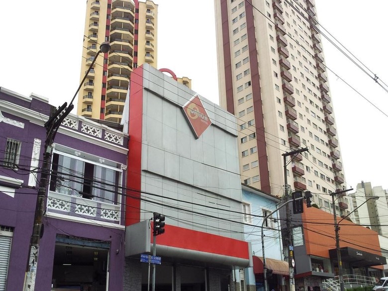 Option Hotel