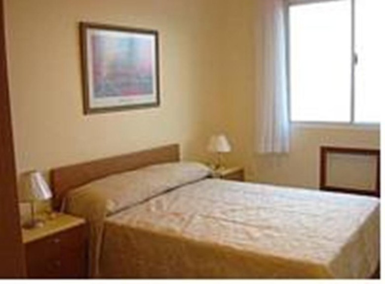 Aparthotel Residencial Solar Bela Vista