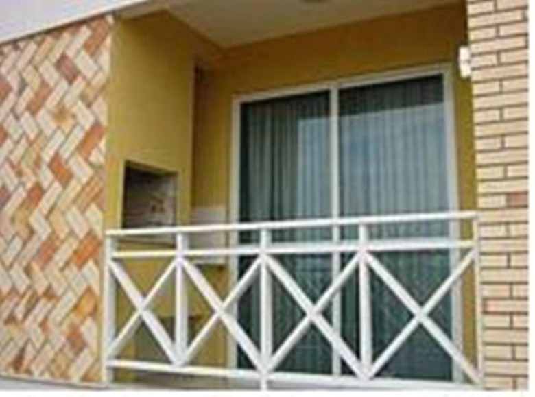 Aparthotel Residencial Solar Bela Vista