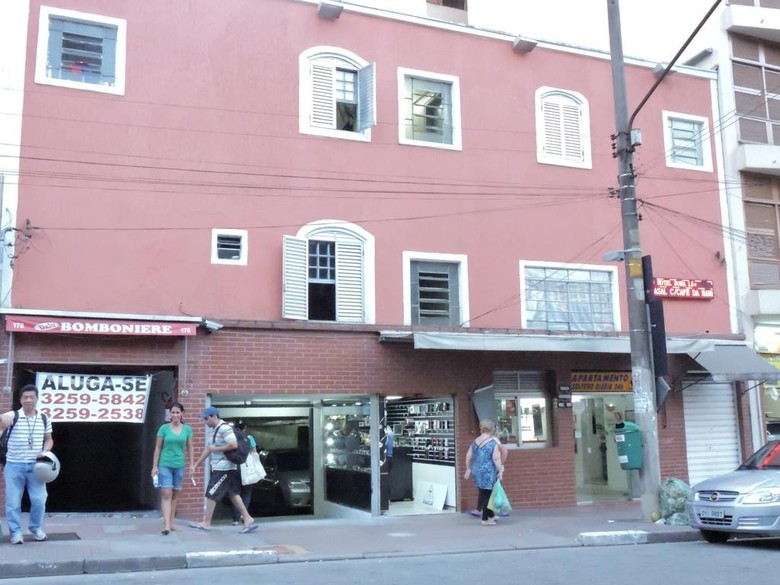 Hotel Dona L�