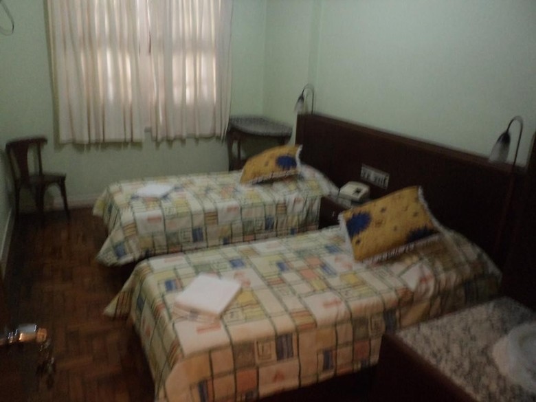 Victory Hotel