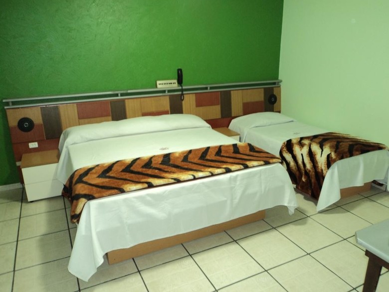 Hotel Villa Da Penha