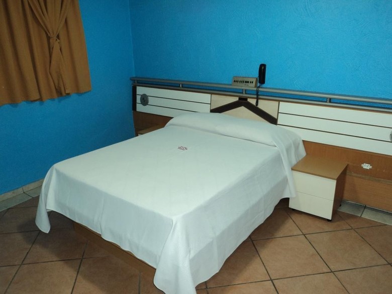 Hotel Villa Da Penha
