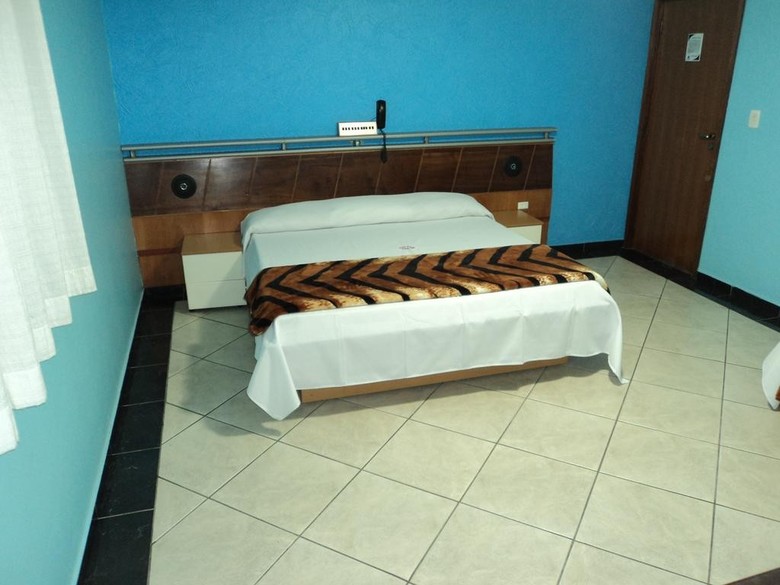 Hotel Villa Da Penha