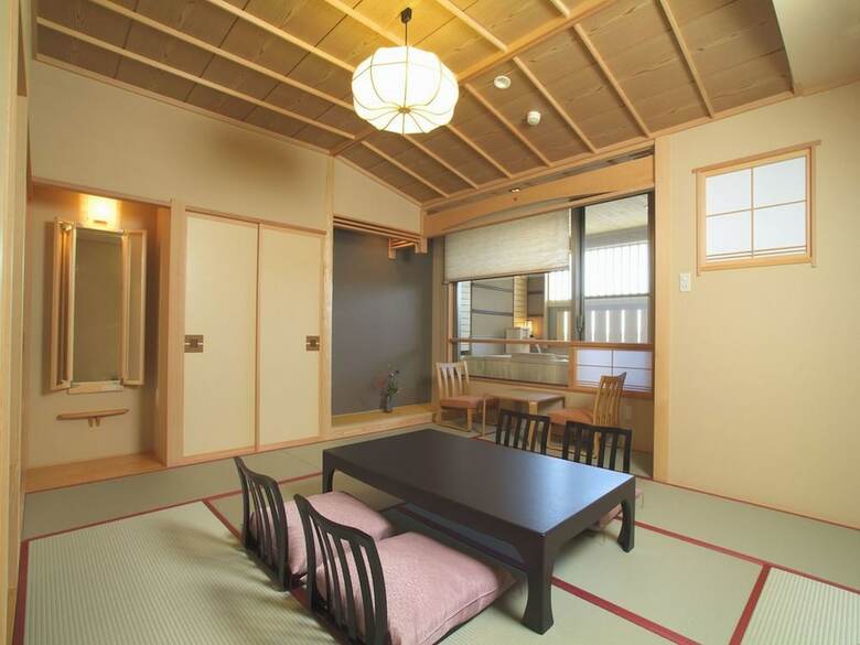 Hokuriku Awara Onsen Mimatsu