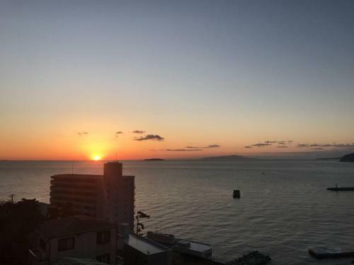 Hostal Atami Onsen Guest House Megumi