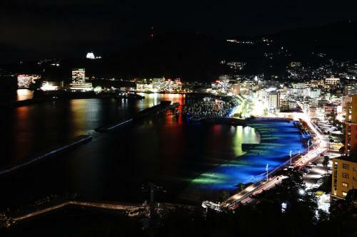 Hostal Atami Onsen Guest House Megumi