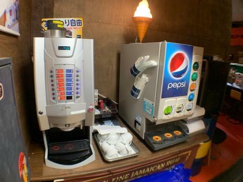 Albergue Cheap Inn Atotetsu