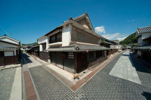 Albergue Cheap Inn Atotetsu