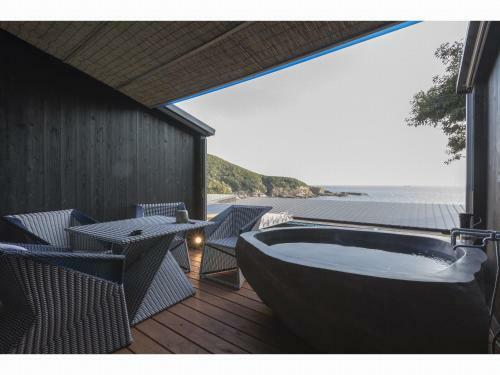 Xyz Private Spa And Seaside Resort