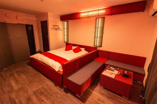 Xyz Private Spa And Seaside Resort