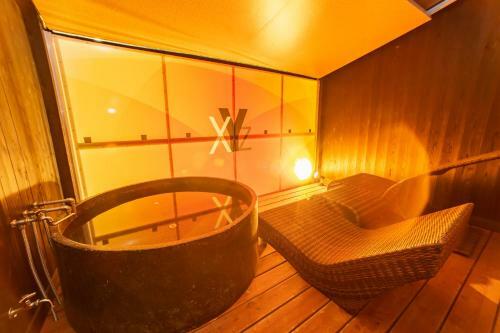 Xyz Private Spa And Seaside Resort