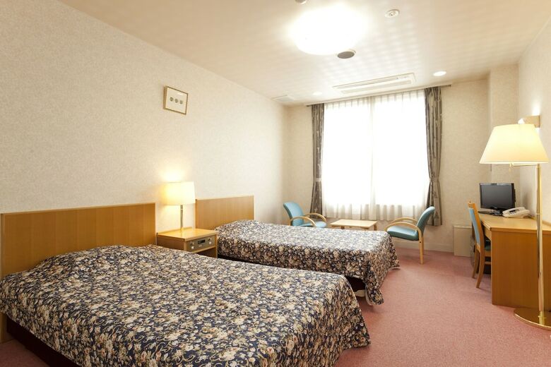 Hotel Sunrise Awaji
